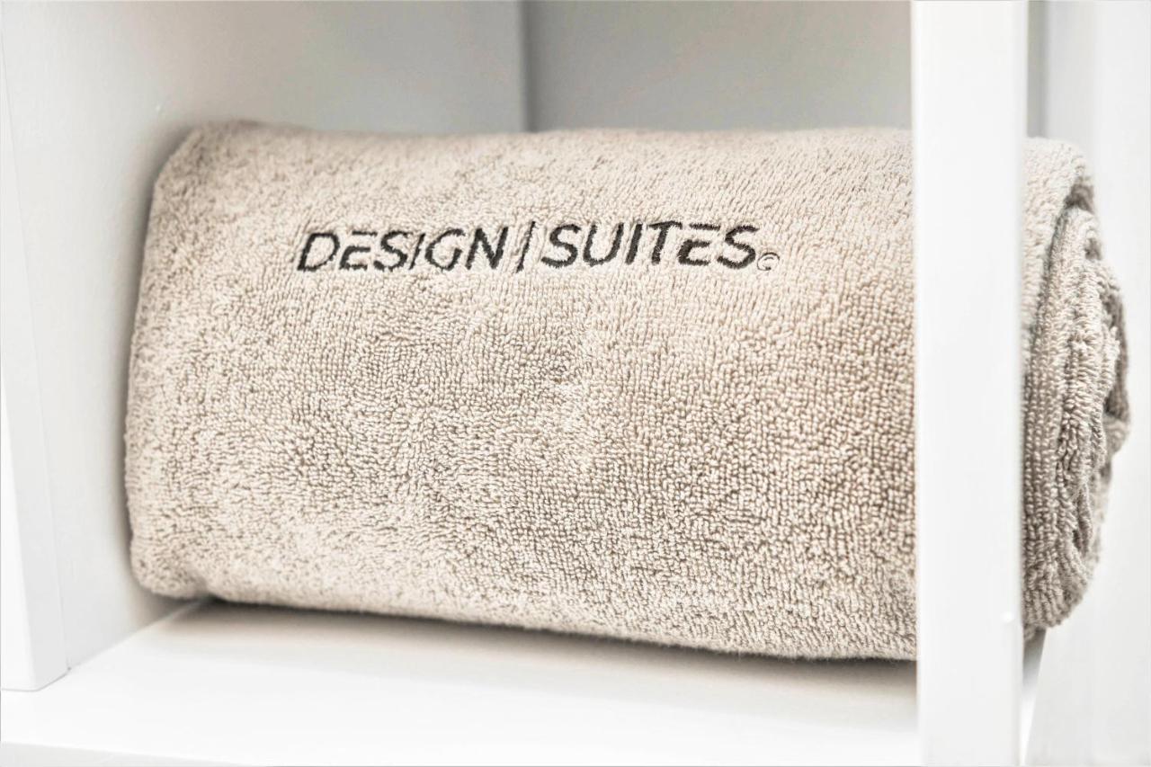 Design Suites Boutique Hotel - Adults Only Santa Maria Exterior photo