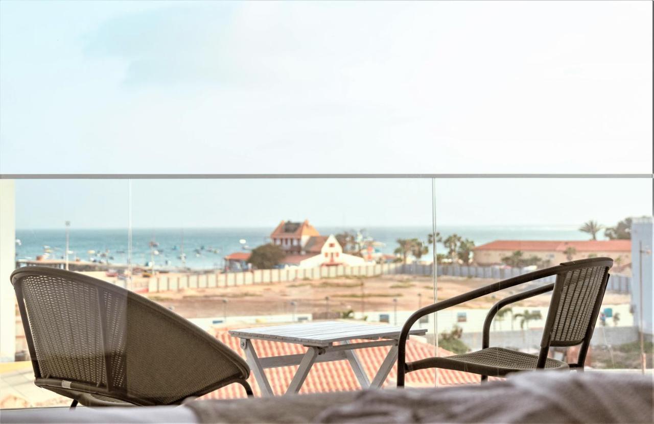 Design Suites Boutique Hotel - Adults Only Santa Maria Exterior photo